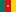 Cameroun Flag